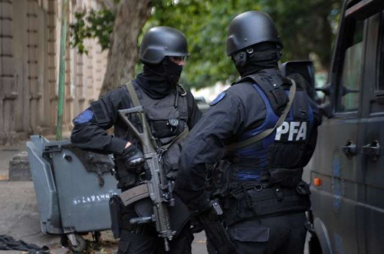 PFA