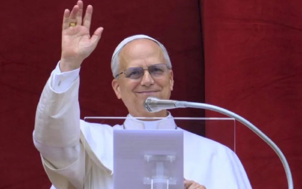 Papa León XIV 21