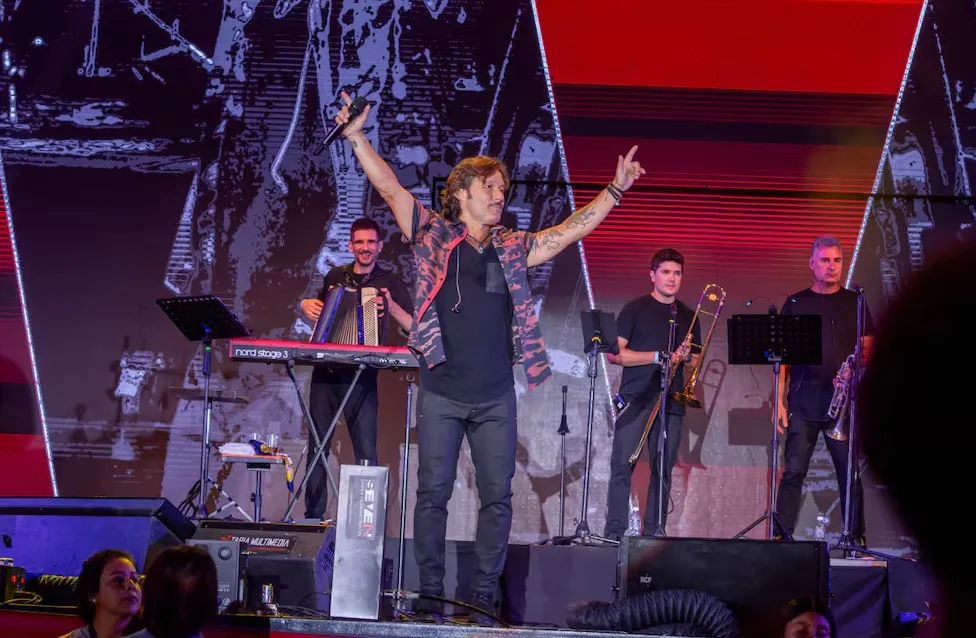 festival jesús maría