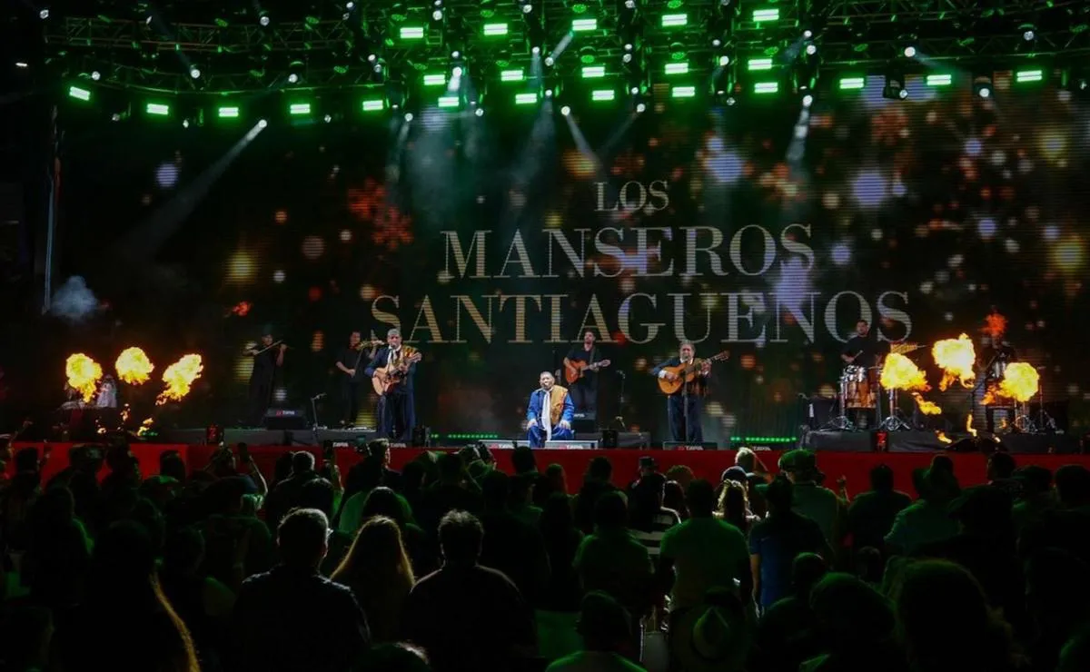 festival jesús maría