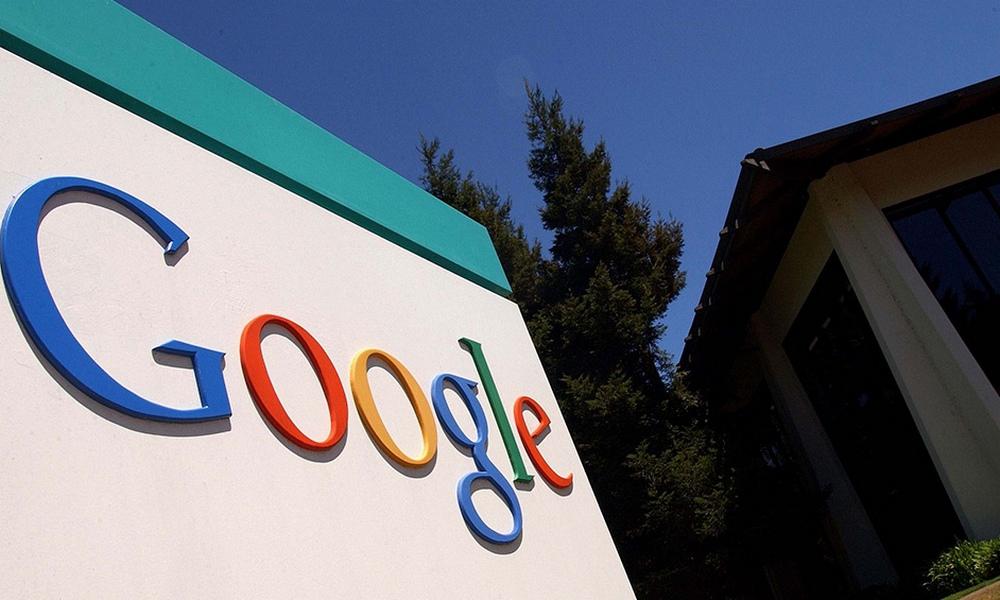 google