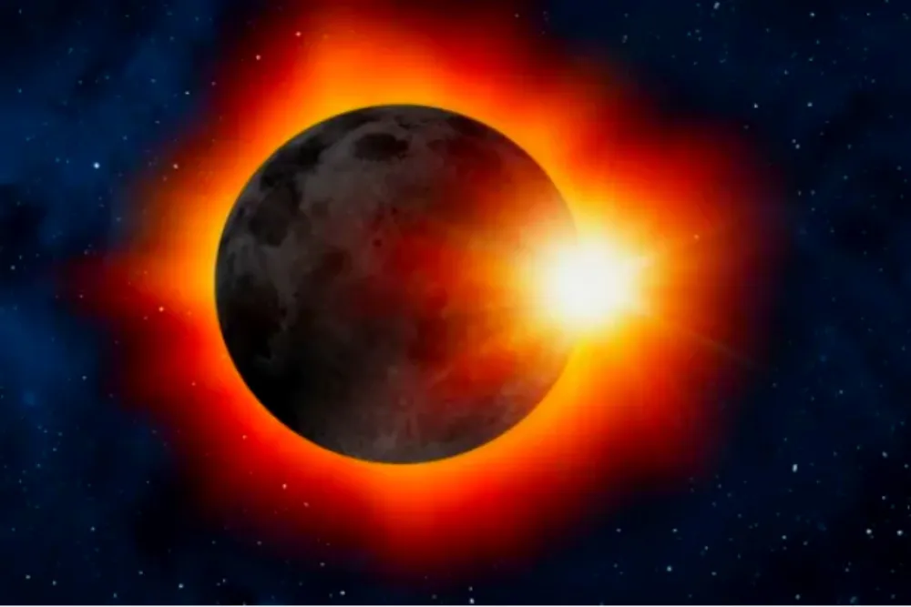 Eclipse 
