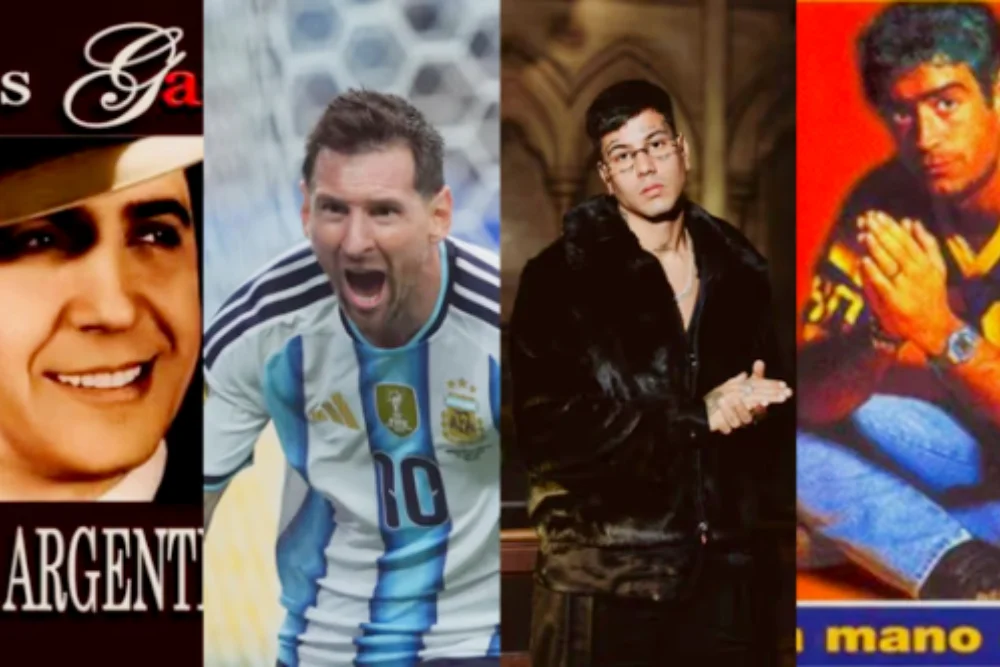 día más argentino del año