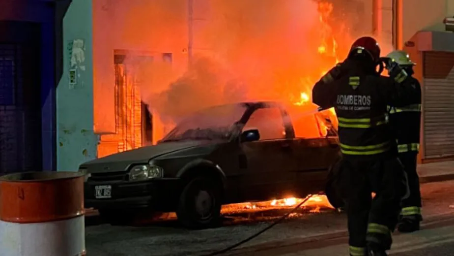 incendio