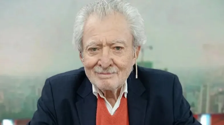 Mario Mactas
