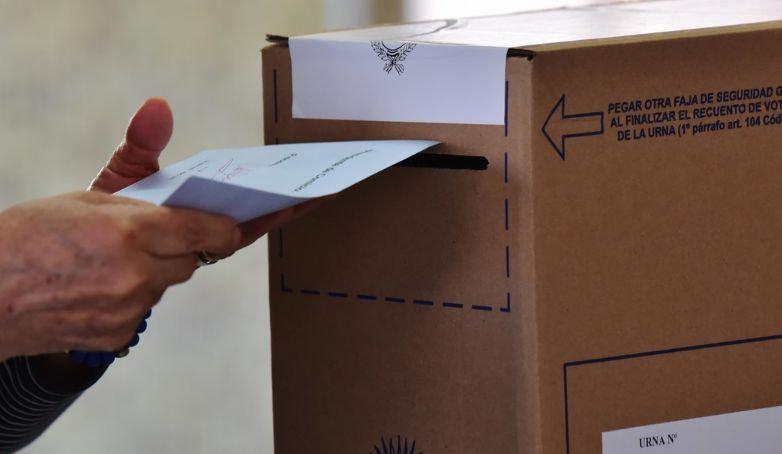elecciones