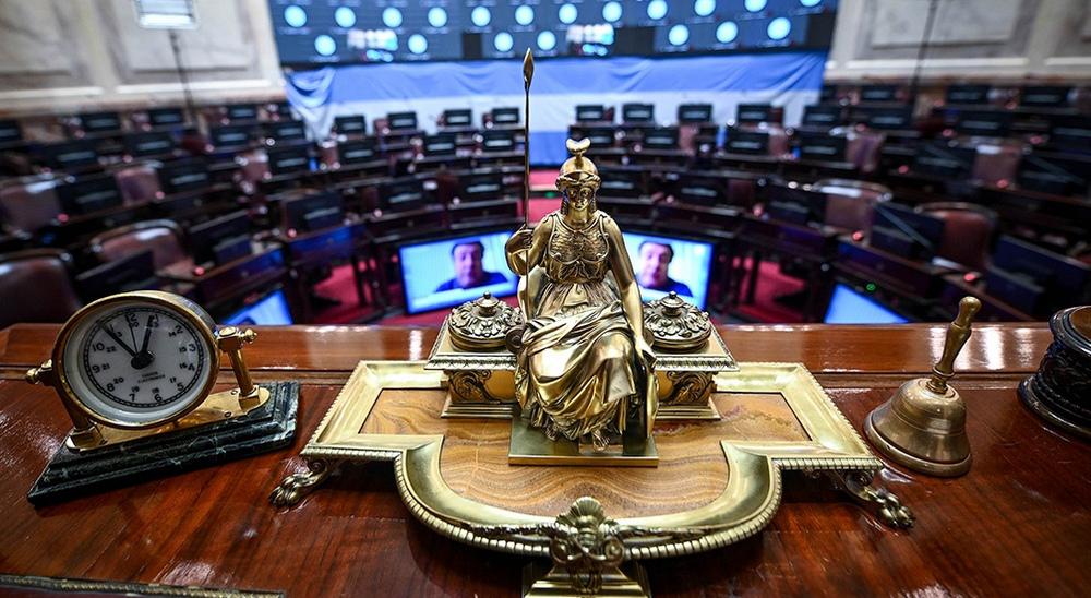 sesiones ordinarias