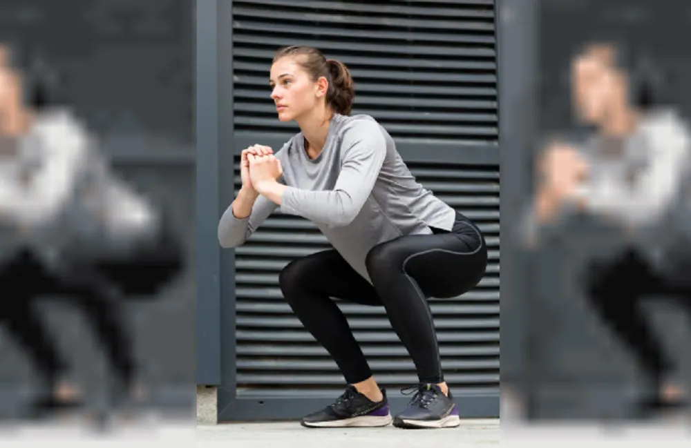 ejercicios sentadillas