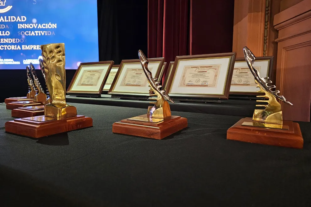 Premios Día de la Industria