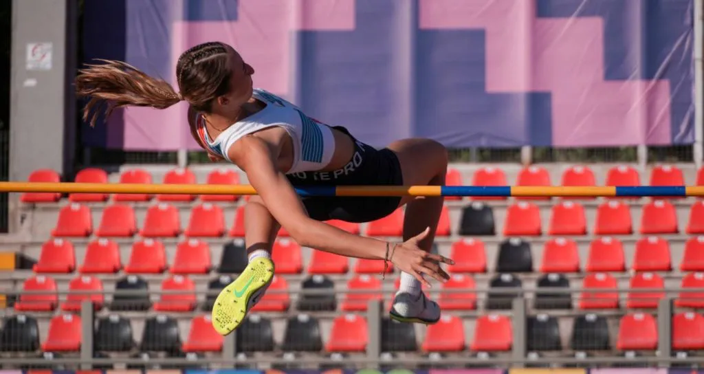 Juegos Binacionales Maule