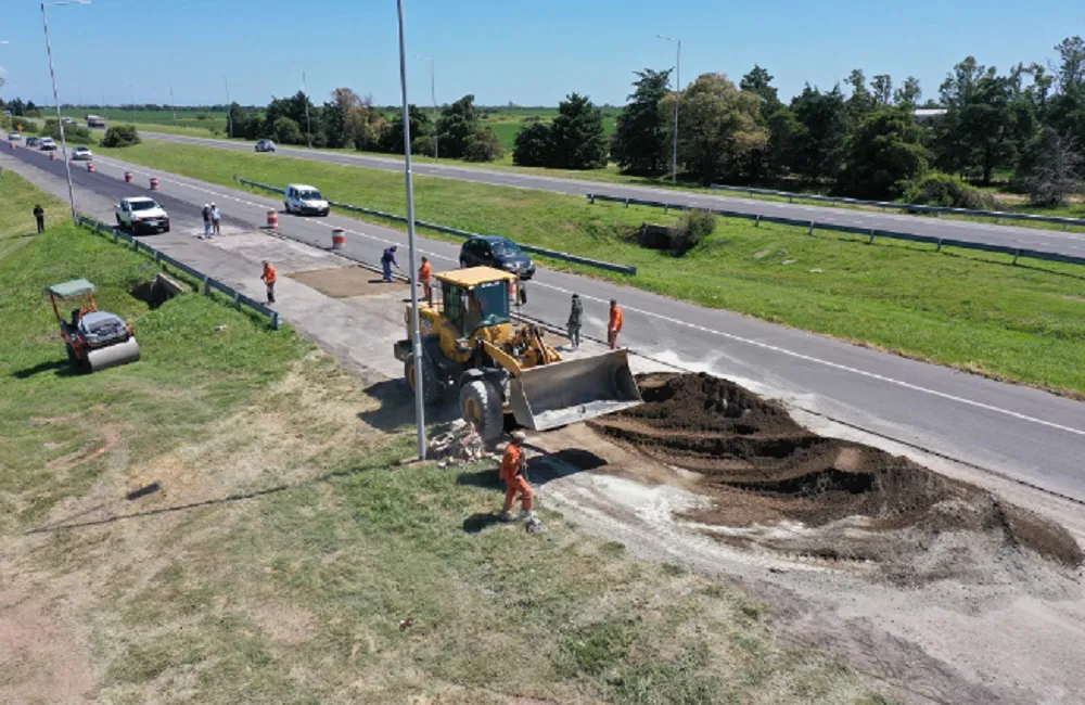 autopista Córdoba-Pilar 1
