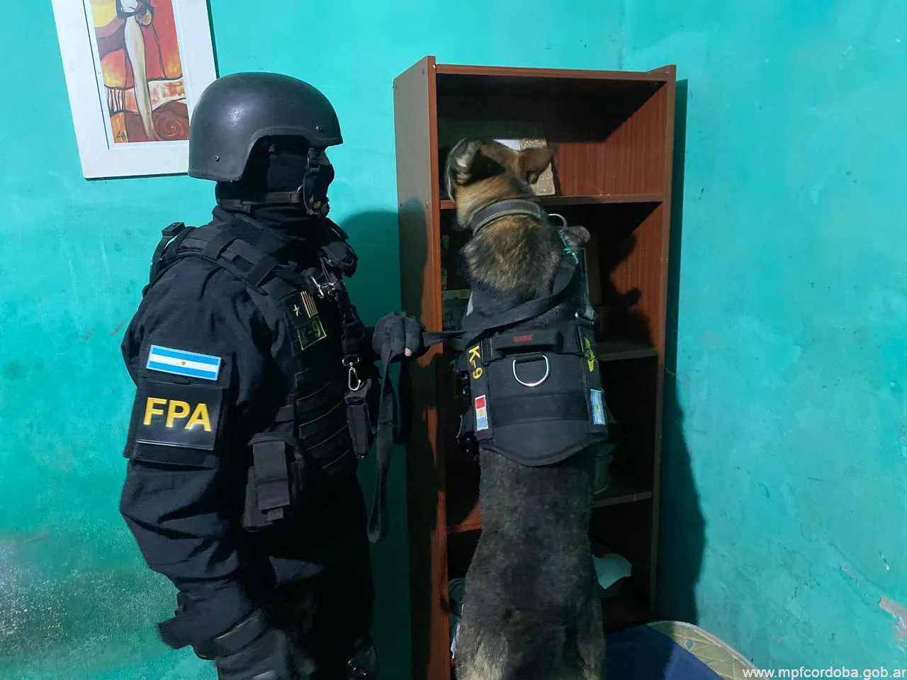 la FPA