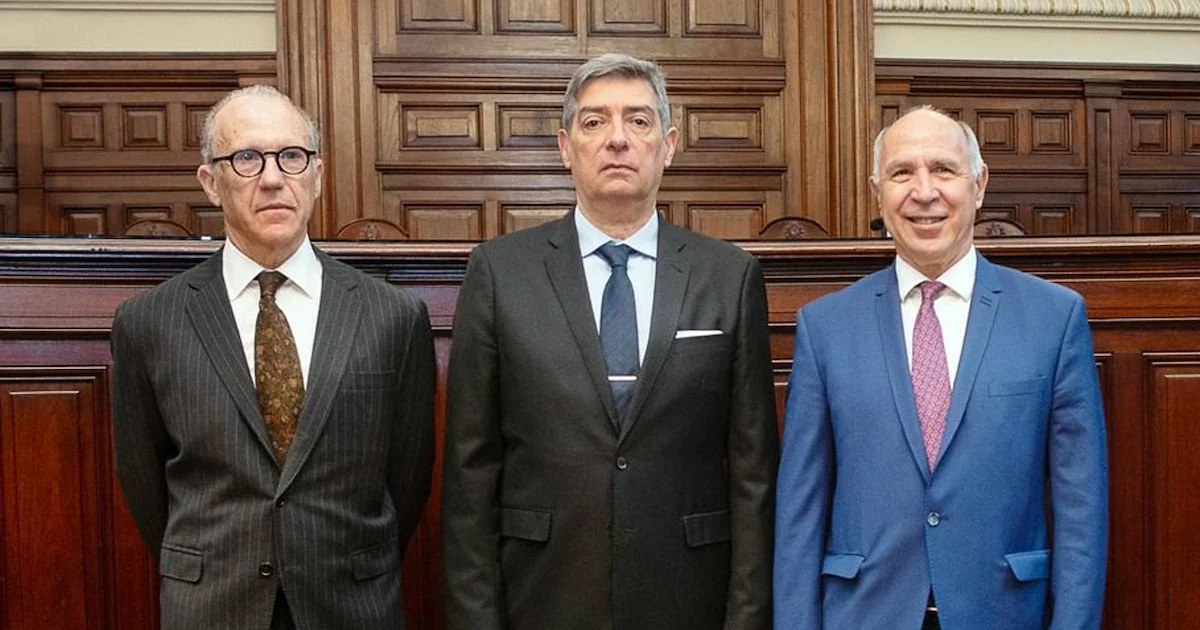 corte suprema de justicia