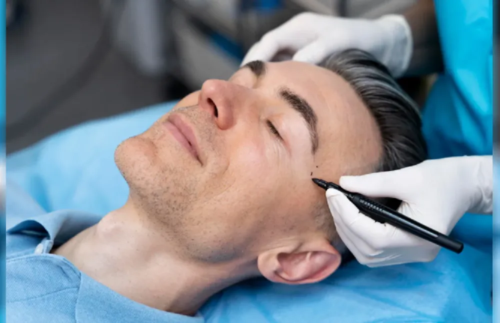 cirugía Facial