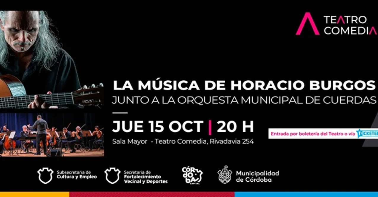 Horacio Burgos