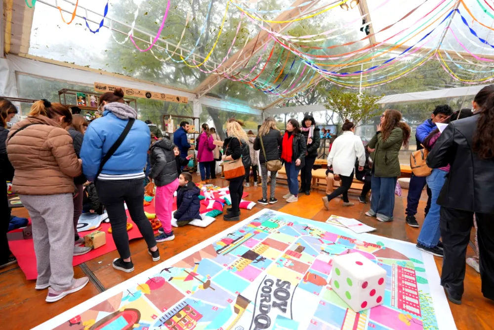 Festival de Diseño