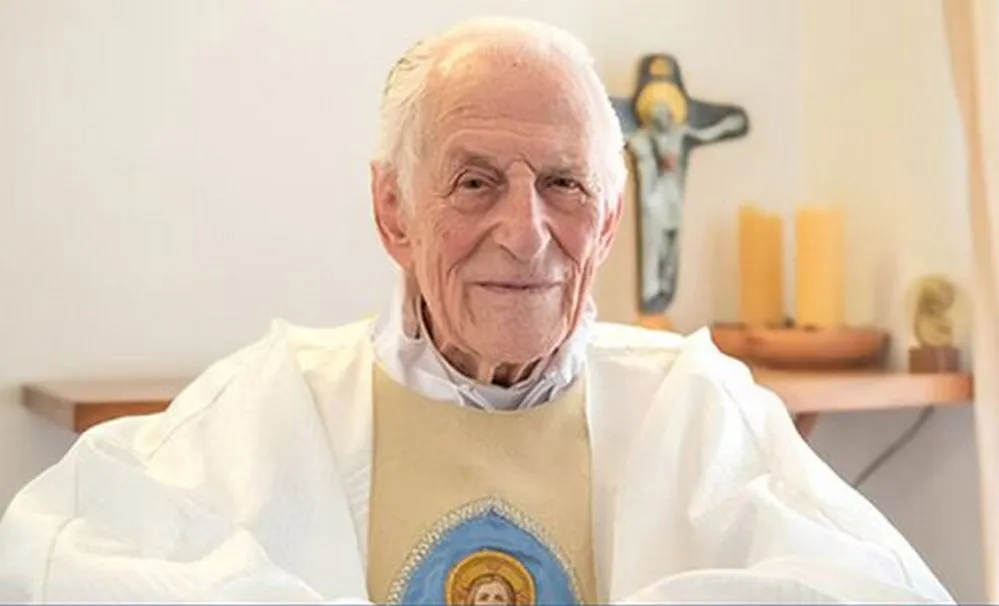 EL OBJETIVO FOTO ESTANISLAO KARLIC NA
