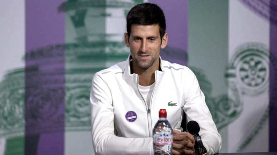djokovic