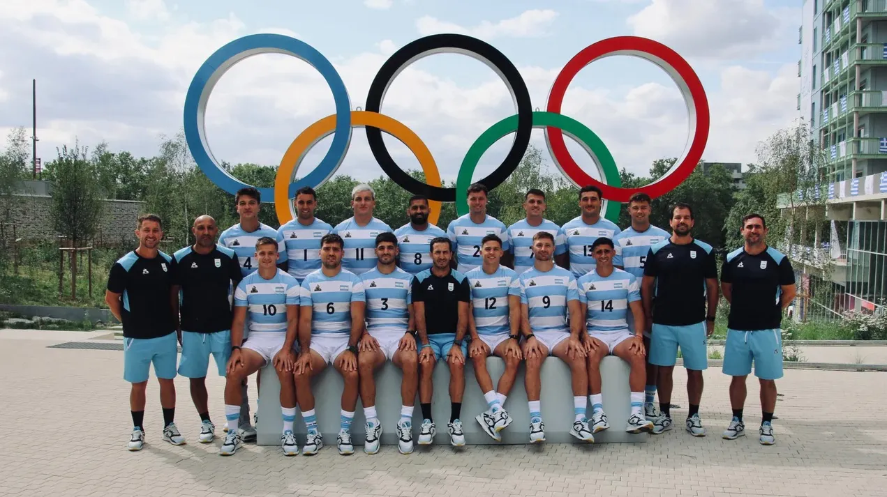 selección argentina