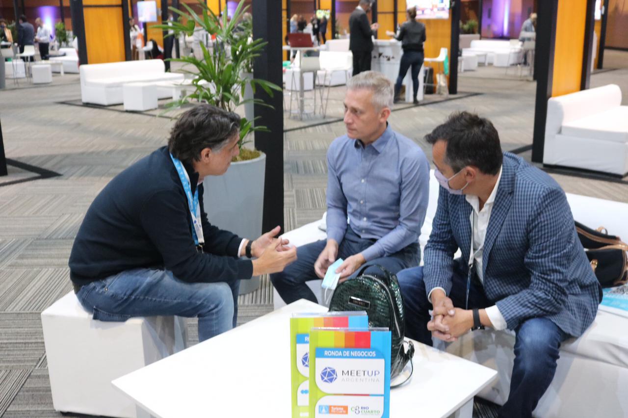 Agencia Córdoba Turismo
