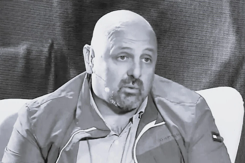 Marcos Farías