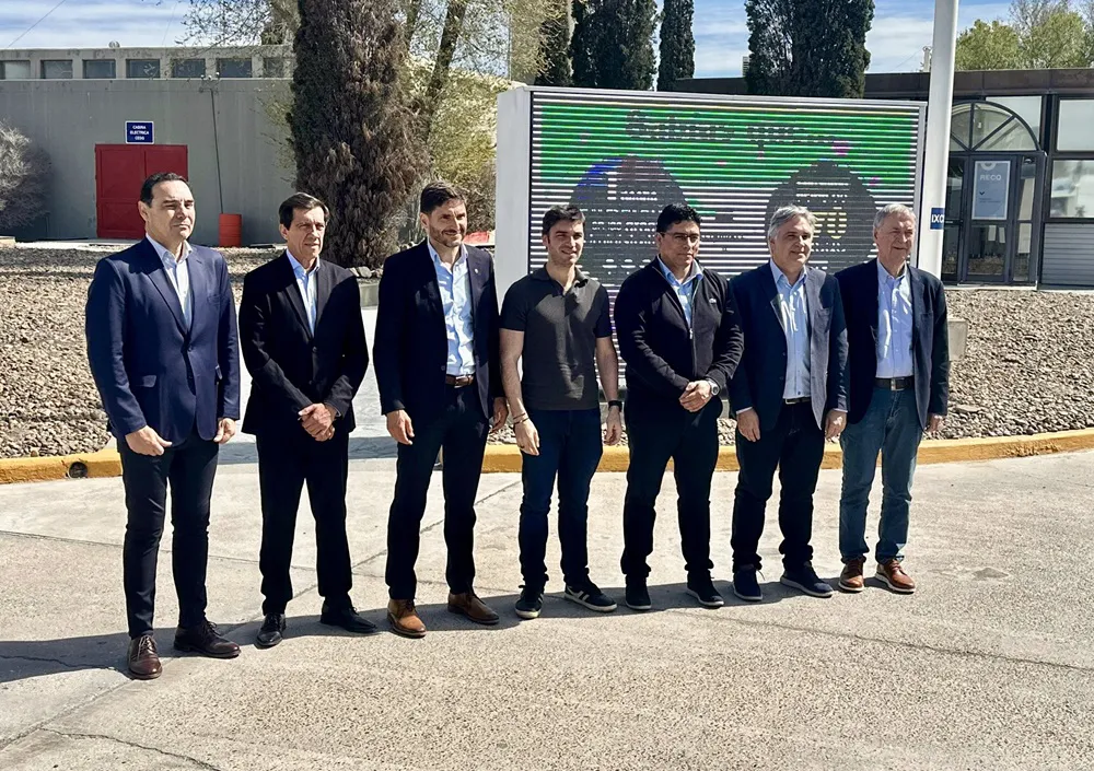 provincias unidas en chubut