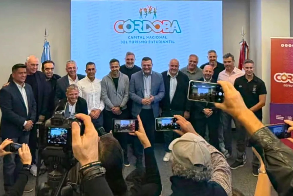 Turismo Estudiantil Villa Carlos Paz