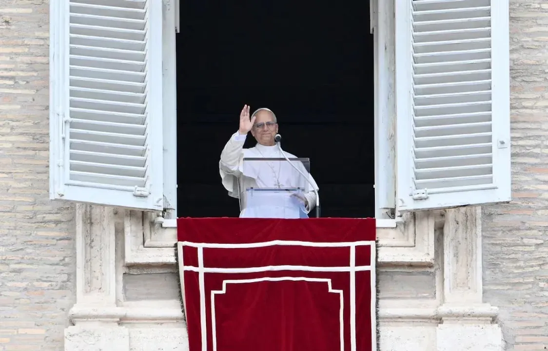 Papa León XIV