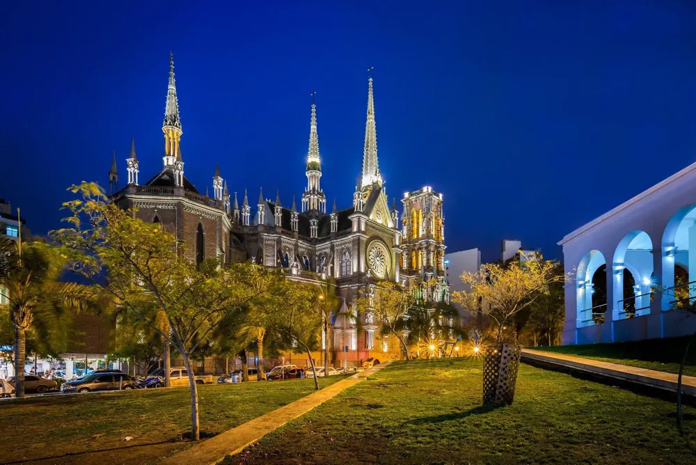 FOTO CORDOBA CIUDAD CBA TURISMO 2