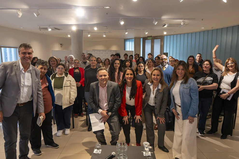 legisladores