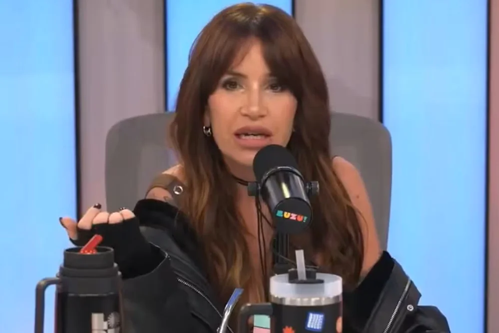 florencia peña