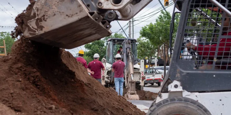 obras