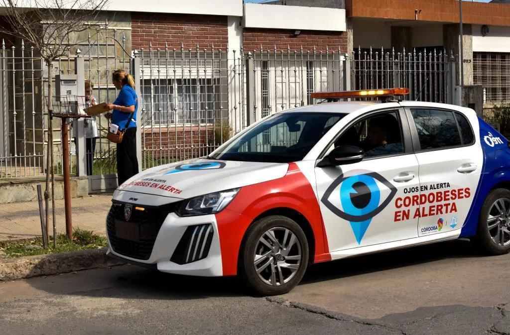 cordobeses en alerta