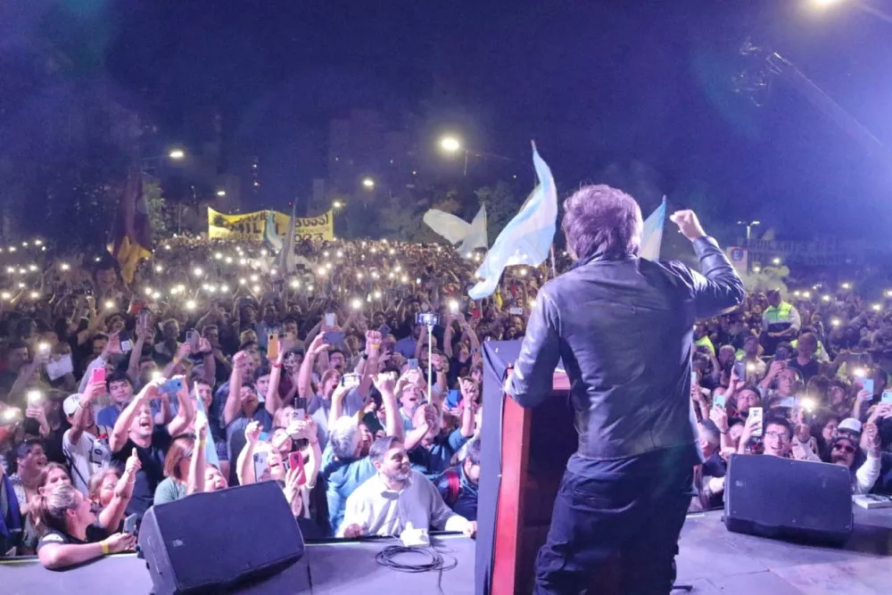milei-tucuman