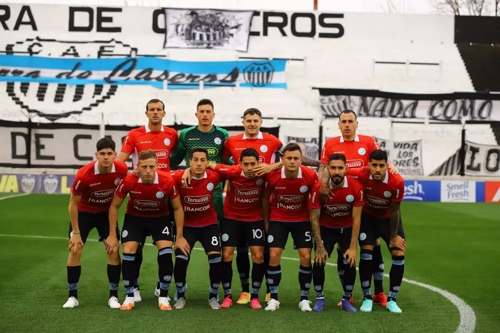 Belgrano