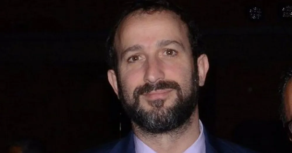 EL OBJETIVO FOTO JUEZ SCHIAVO AMENAZAS X NA