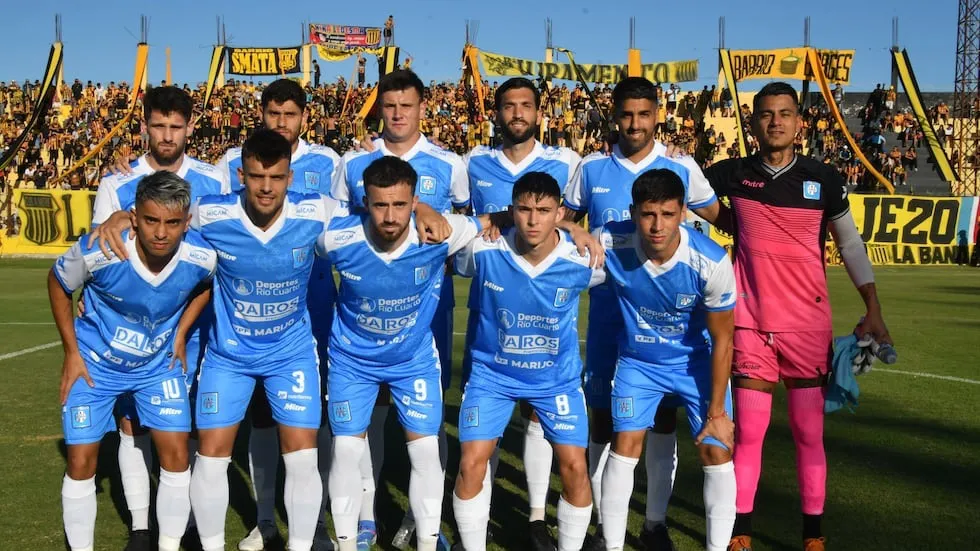 Estudiantes de Río Cuarto