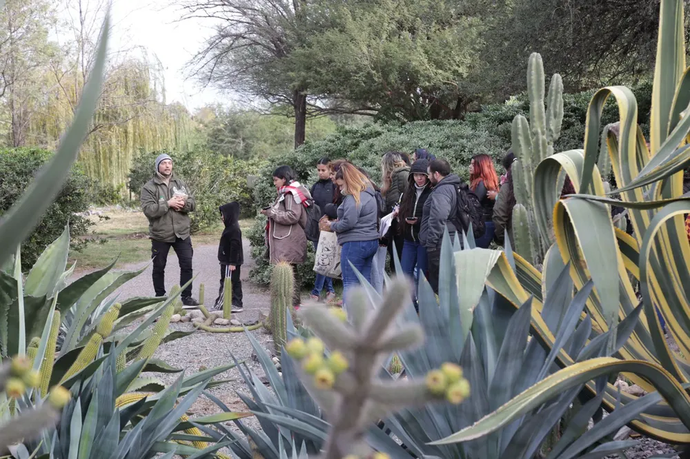 cba jardín botánico