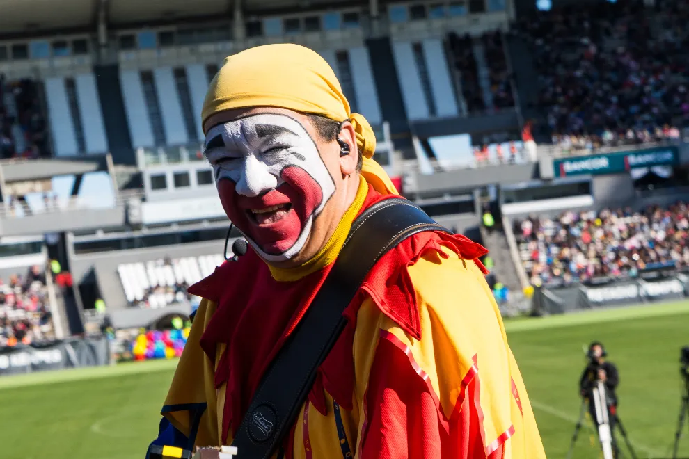 Día de las Infancias