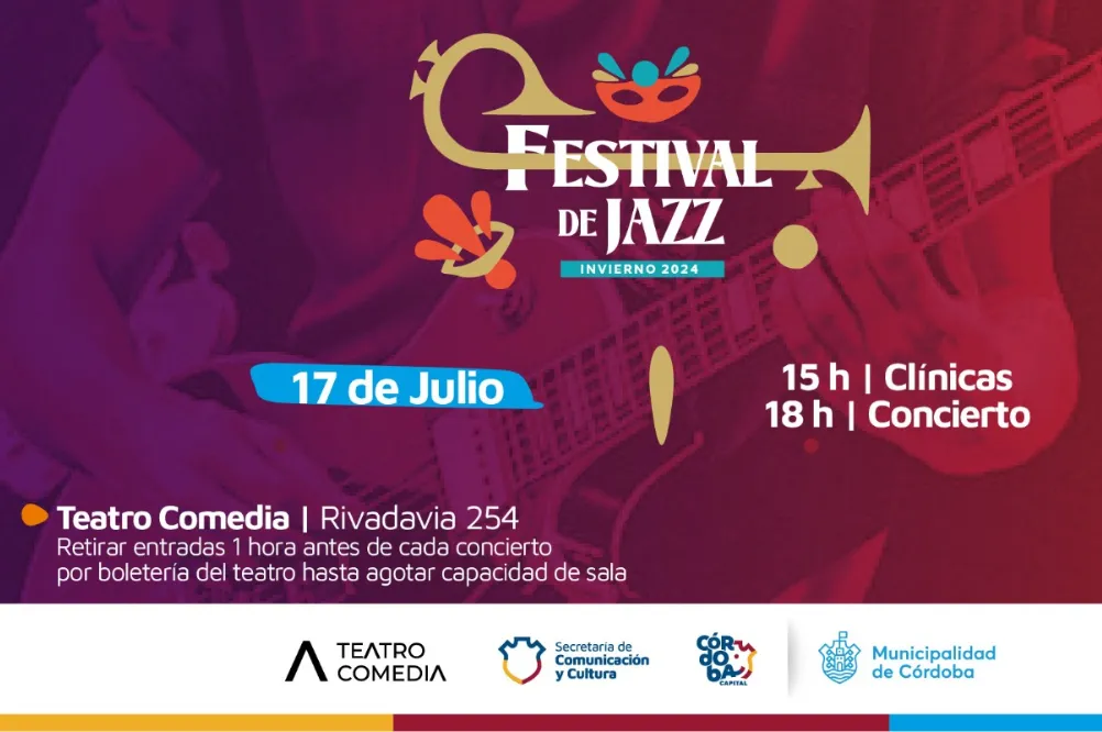 Festival de Jazz 