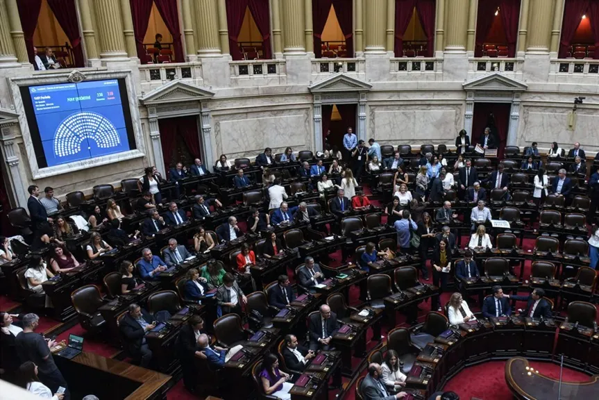 Diputados