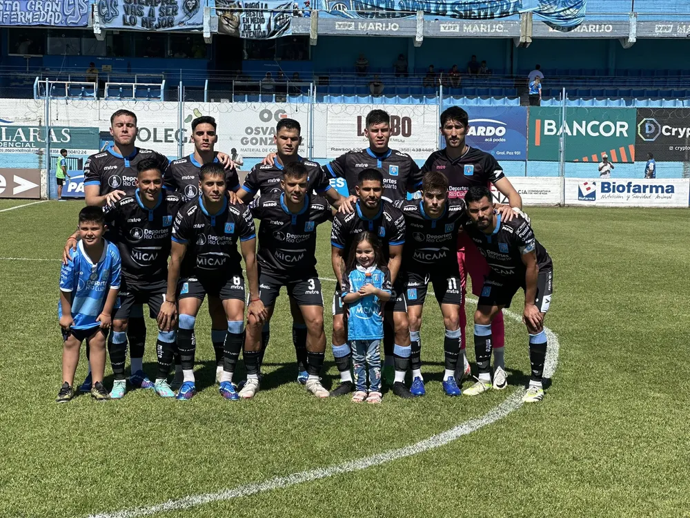 Estudiantes de Río Cuarto