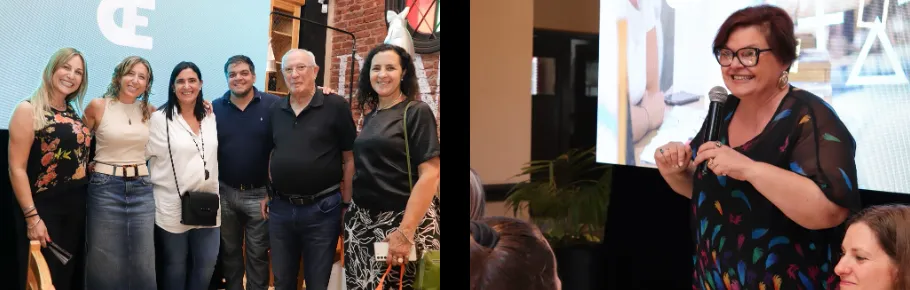 networking de Córdoba Emprendedora 2