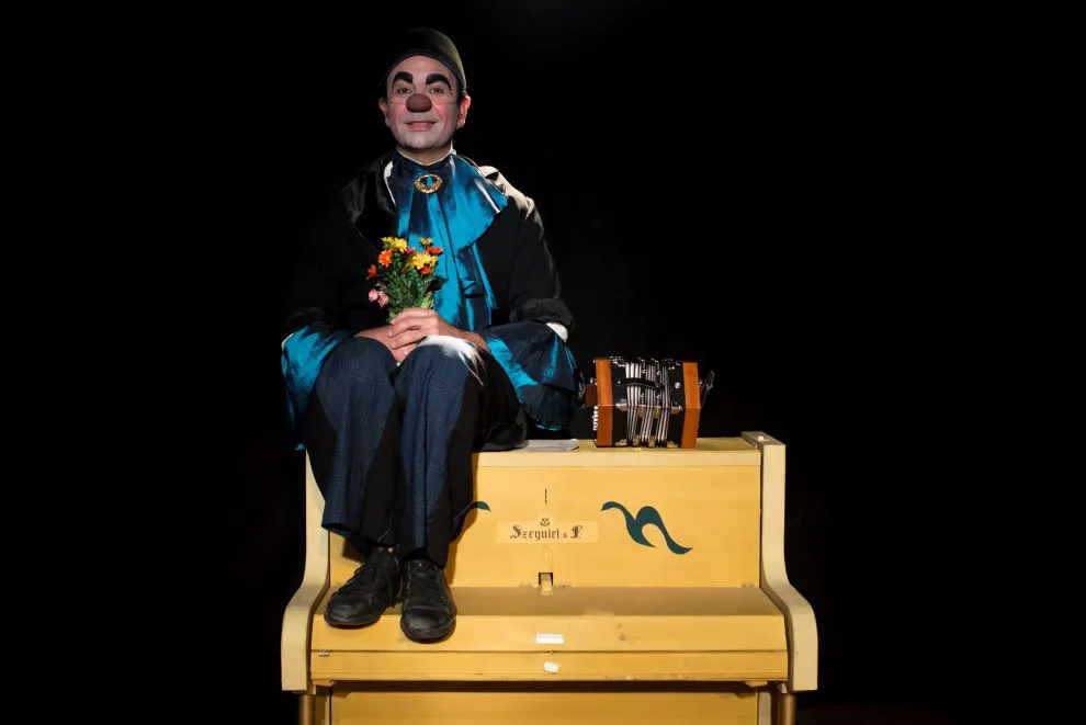 Festival Internacional de Teatro