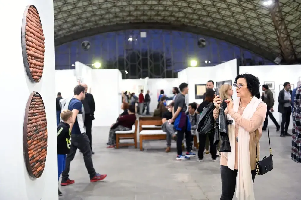 Mercado de Arte Contemporáneo 2024 contará con más de 50 galerías, charlas y actividades paralelas