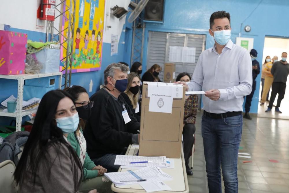 Manuel Calvo PASO 2021