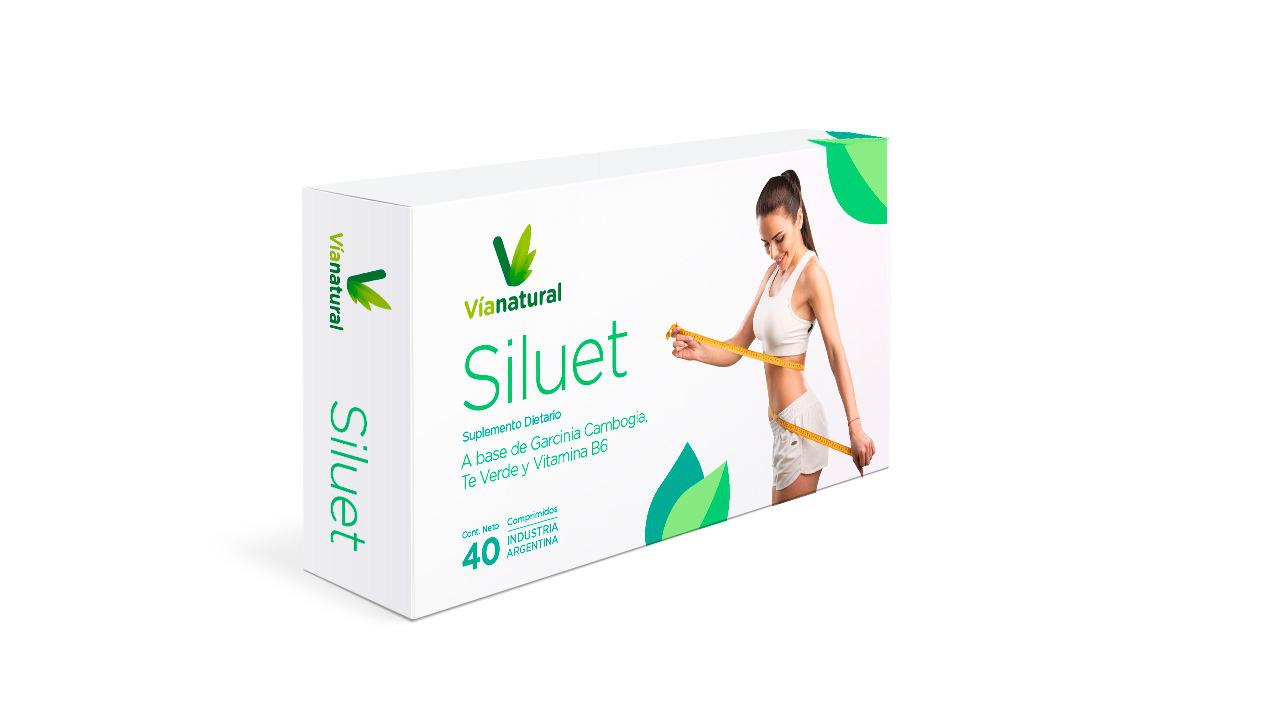 Siluet