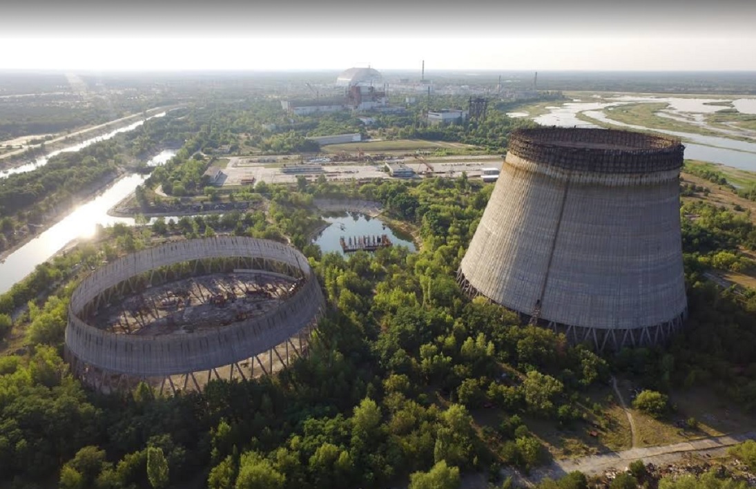 chernobil 1