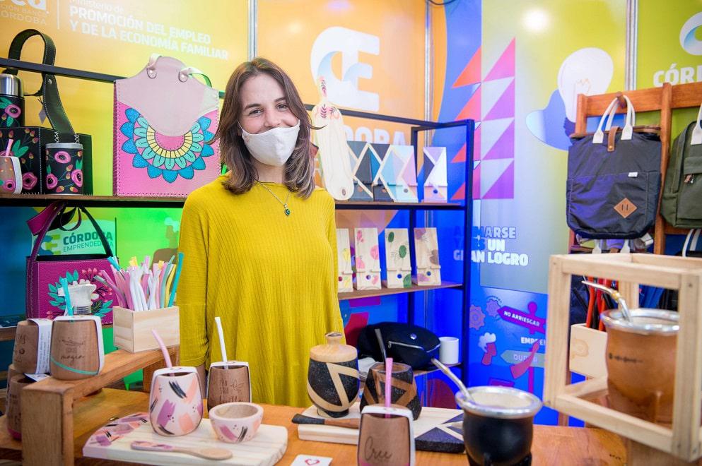 Córdoba Emprendedora