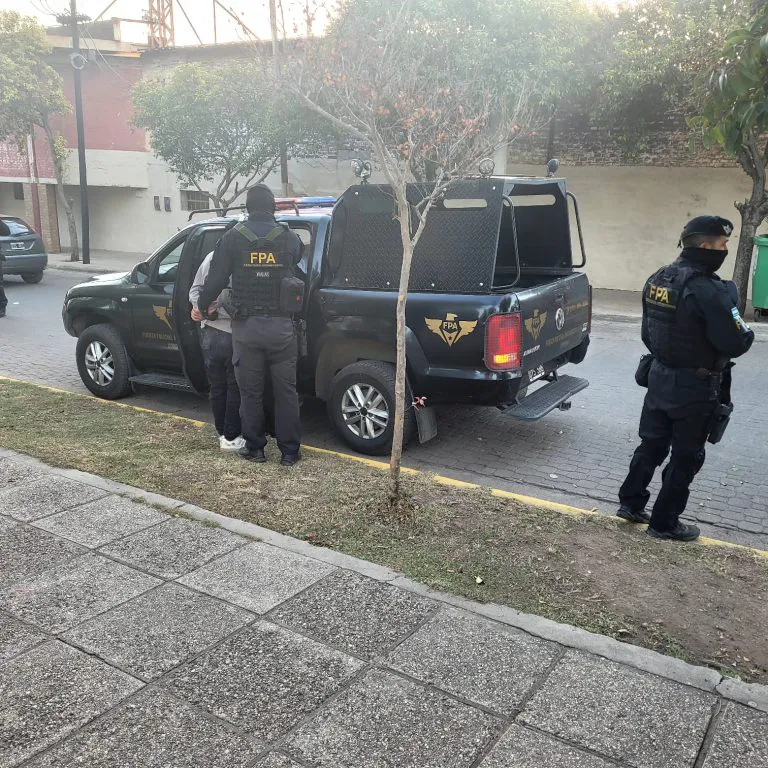 la FPA